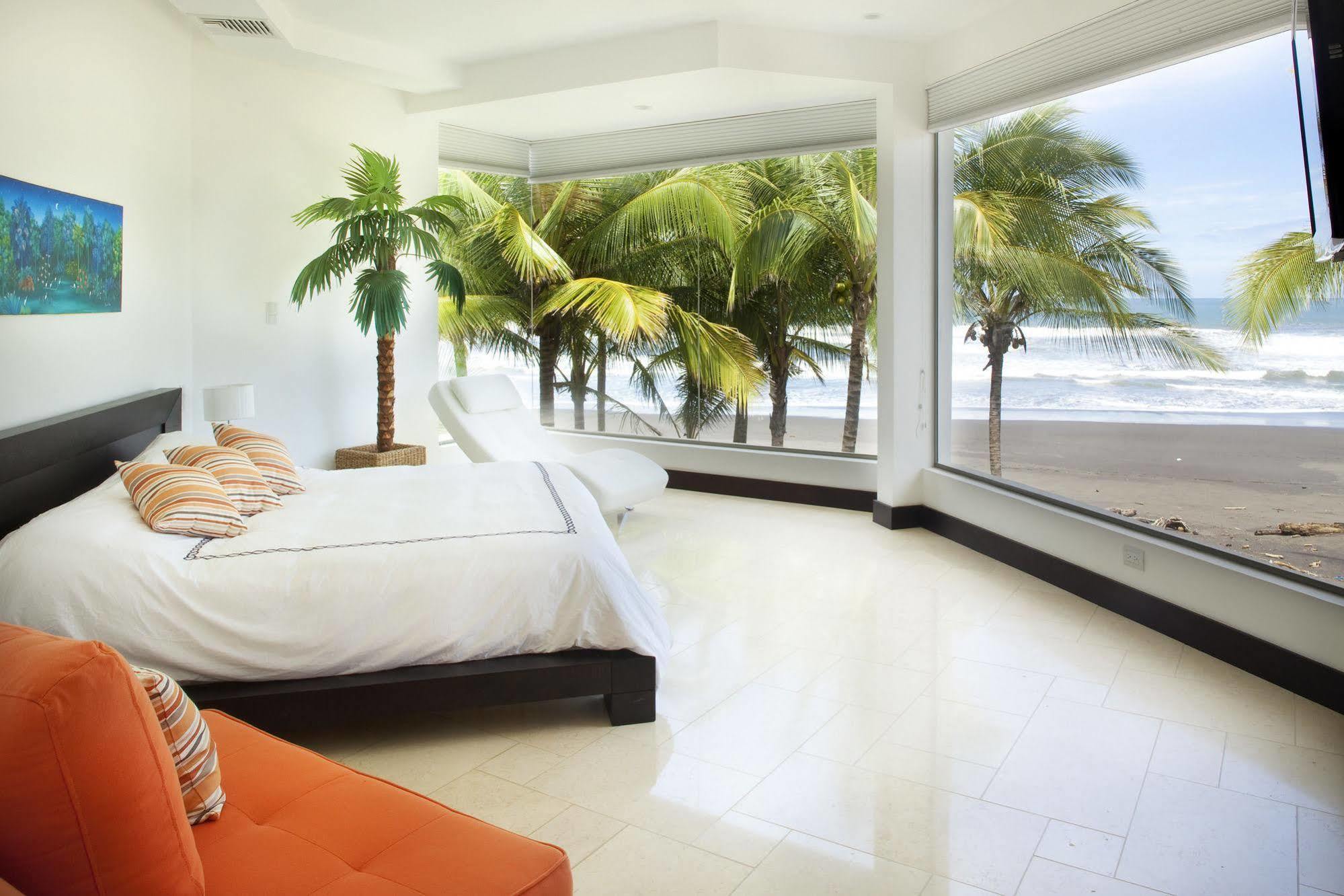 Best In Jaco Beach Front Luxury Condos Exteriér fotografie